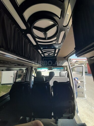 Mercedes Sprinter 315 2007, 450,000 km - 2.2 л - Bakı