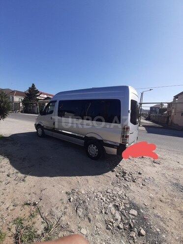 Mercedes Sprinter 315 2007, 450,000 km - 2.2 л - Bakı