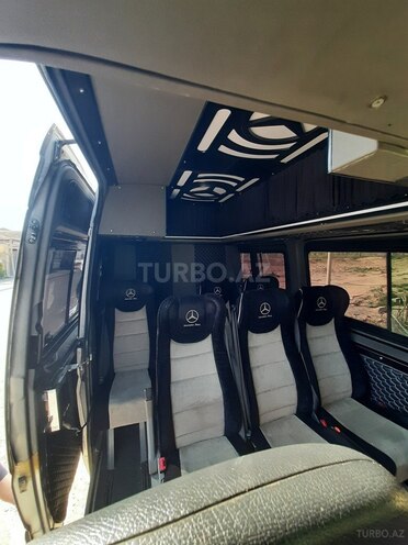 Mercedes Sprinter 315 2007, 450,000 km - 2.2 л - Bakı