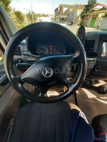 Mercedes Sprinter 315 2007, 450,000 km - 2.2 л - Bakı