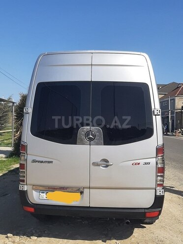 Mercedes Sprinter 315 2007, 450,000 km - 2.2 л - Bakı