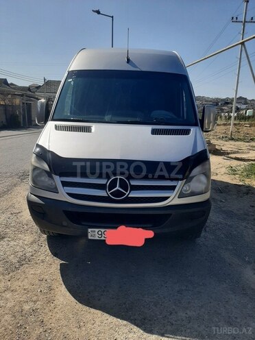 Mercedes Sprinter 315 2007, 450,000 km - 2.2 л - Bakı