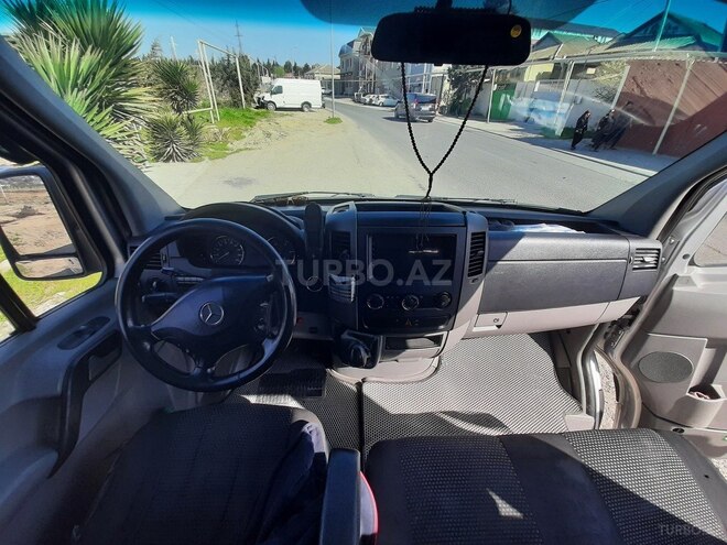 Mercedes Sprinter 315 2007, 450,000 km - 2.2 л - Bakı