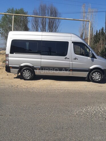 Mercedes Sprinter 315 2007, 450,000 km - 2.2 л - Bakı