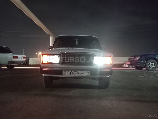 LADA (VAZ) 2107 2007, 95,834 km - 1.6 l - Bakı