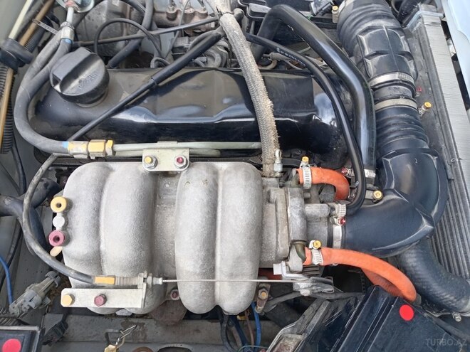 LADA (VAZ) 2107 2007, 95,834 km - 1.6 l - Bakı