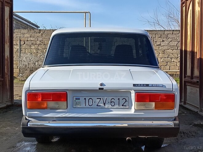 LADA (VAZ) 2107 2007, 95,834 km - 1.6 l - Bakı