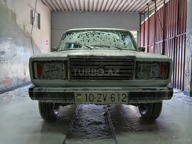 LADA (VAZ) 2107 2007, 95,834 km - 1.6 l - Bakı