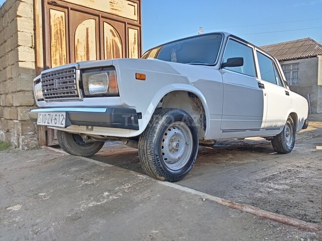 LADA (VAZ) 2107 2007, 95,834 km - 1.6 l - Bakı
