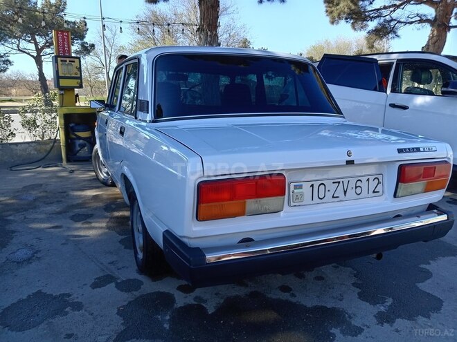 LADA (VAZ) 2107 2007, 95,834 km - 1.6 l - Bakı