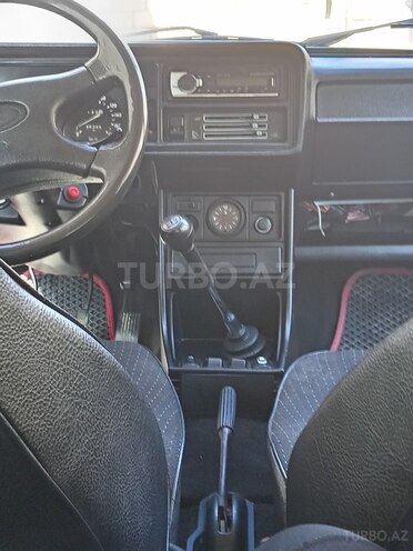 LADA (VAZ) 2107 2007, 95,834 km - 1.6 l - Bakı