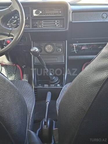 LADA (VAZ) 2107 2007, 95,834 km - 1.6 l - Bakı