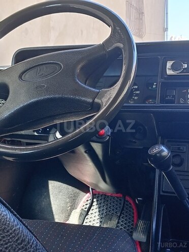 LADA (VAZ) 2107 2007, 95,834 km - 1.6 l - Bakı