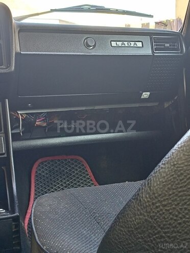 LADA (VAZ) 2107 2007, 95,834 km - 1.6 l - Bakı
