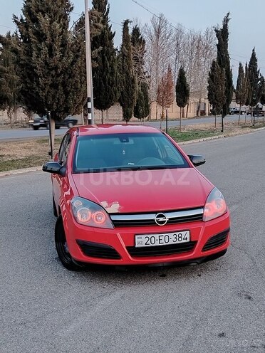 Opel Astra 2006, 331,000 km - 2.2 л - Gəncə