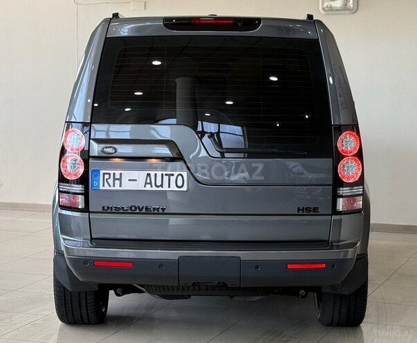 Land Rover Discovery-6