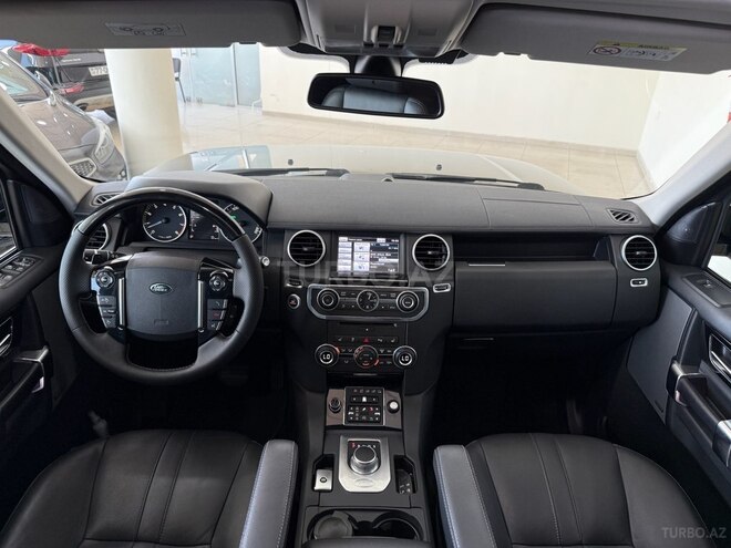 Land Rover Discovery-9