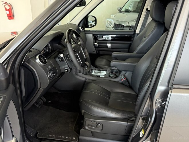 Land Rover Discovery-10