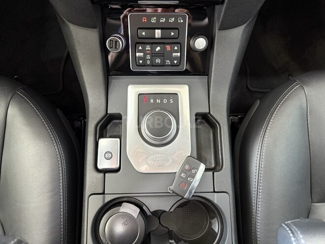Land Rover Discovery-15