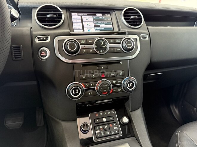 Land Rover Discovery-16