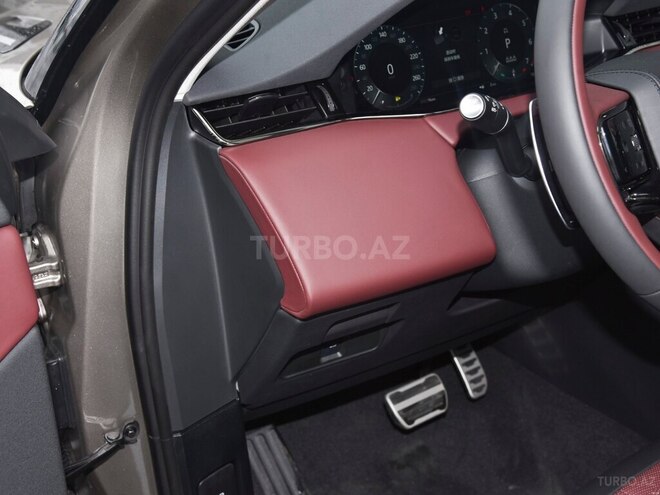 Land Rover RR Evoque 2025, 0 km - 2.0 л - Bakı