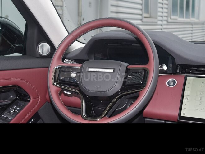 Land Rover RR Evoque 2025, 0 km - 2.0 л - Bakı