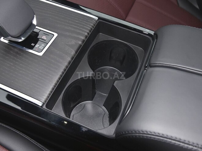 Land Rover RR Evoque 2025, 0 km - 2.0 л - Bakı