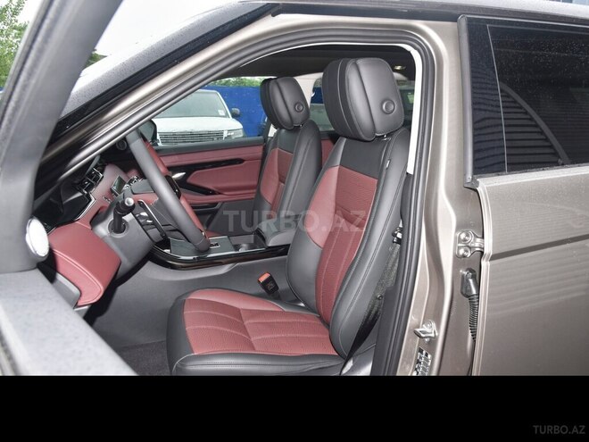 Land Rover RR Evoque 2025, 0 km - 2.0 л - Bakı