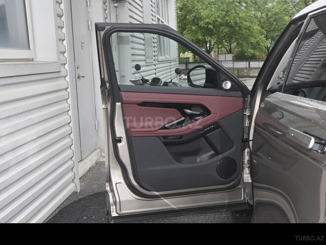 Land Rover RR Evoque 2025, 0 km - 2.0 л - Bakı