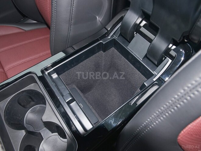 Land Rover RR Evoque 2025, 0 km - 2.0 л - Bakı