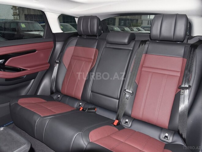 Land Rover RR Evoque 2025, 0 km - 2.0 л - Bakı