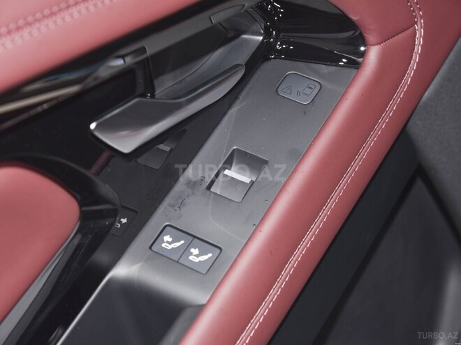 Land Rover RR Evoque 2025, 0 km - 2.0 л - Bakı