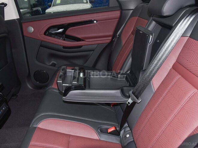 Land Rover RR Evoque 2025, 0 km - 2.0 л - Bakı