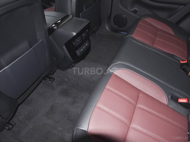 Land Rover RR Evoque 2025, 0 km - 2.0 л - Bakı