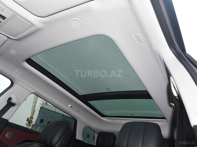 Land Rover RR Evoque 2025, 0 km - 2.0 л - Bakı