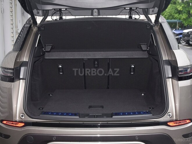 Land Rover RR Evoque 2025, 0 km - 2.0 л - Bakı