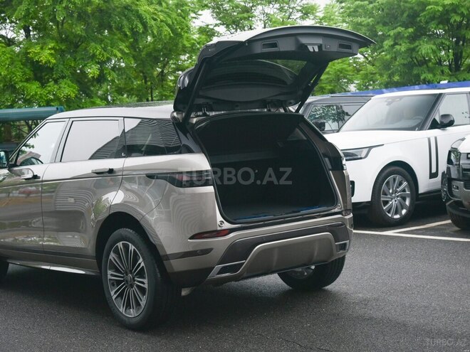 Land Rover RR Evoque 2025, 0 km - 2.0 л - Bakı