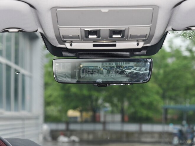 Land Rover RR Evoque 2025, 0 km - 2.0 л - Bakı
