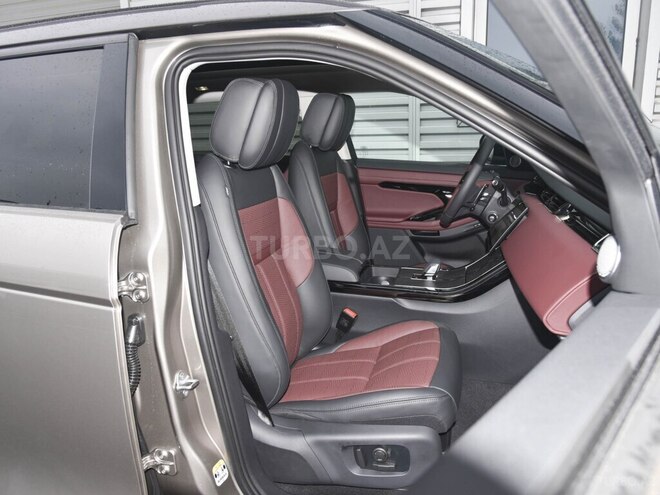 Land Rover RR Evoque 2025, 0 km - 2.0 л - Bakı