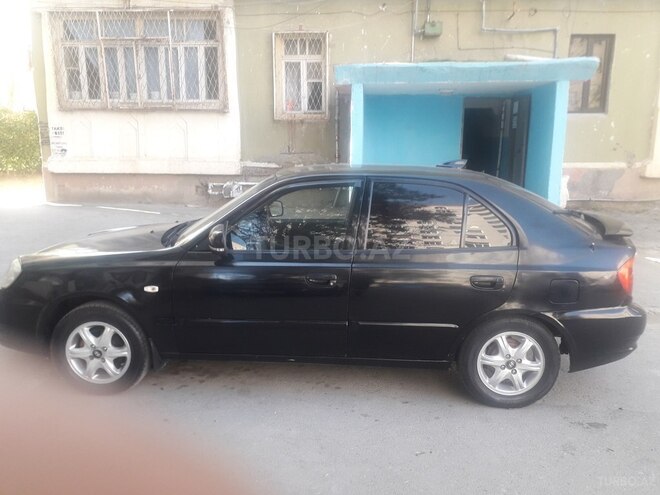 Hyundai Accent 2005, 385,000 km - 1.5 l - Sumqayıt