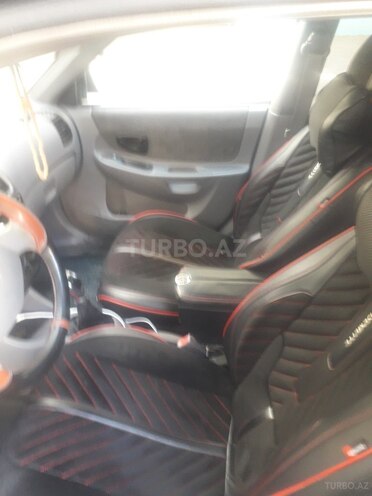 Hyundai Accent 2005, 385,000 km - 1.5 l - Sumqayıt