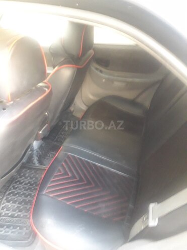 Hyundai Accent 2005, 385,000 km - 1.5 l - Sumqayıt