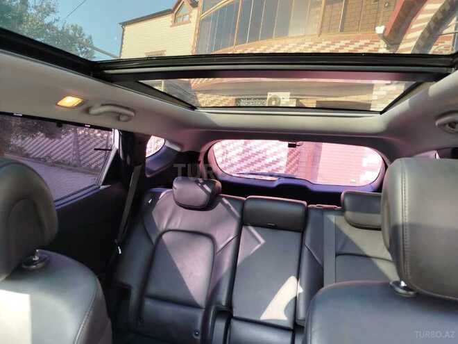 Hyundai Santa Fe 2016, 165,000 km - 2.0 l - Bakı