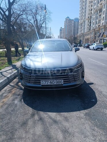 BYD Destroyer 05 2024, 0 km - 1.5 l - Bakı