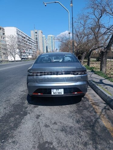 BYD Destroyer 05 2024, 0 km - 1.5 l - Bakı