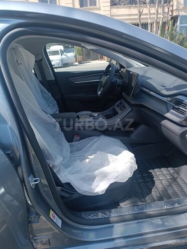 BYD Destroyer 05 2024, 0 km - 1.5 l - Bakı