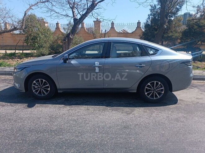 BYD Destroyer 05 2024, 0 km - 1.5 l - Bakı