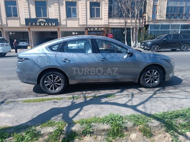 BYD Destroyer 05 2024, 0 km - 1.5 l - Bakı