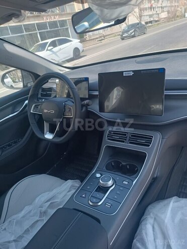 BYD Destroyer 05 2024, 0 km - 1.5 l - Bakı