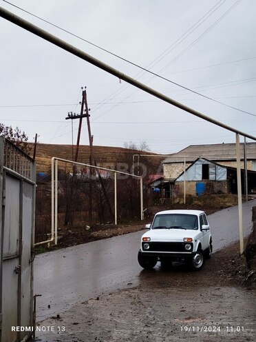 LADA (VAZ) Niva 2013, 153,000 km - 1.7 l - Gədəbəy